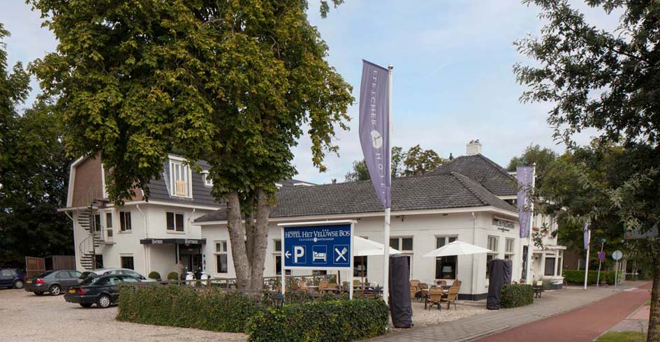 All Fletcher Hotels At A Glance - 